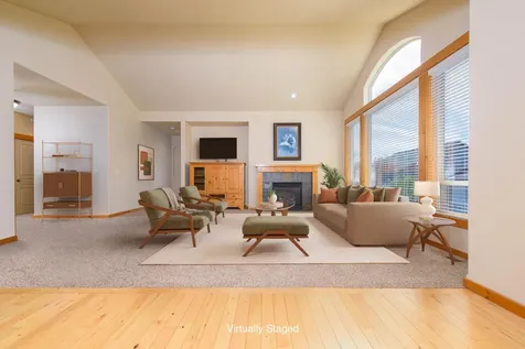 2372 NW Hazelwood Avenue Redmond OR 97756