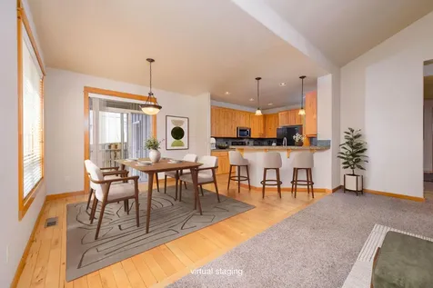 2372 NW Hazelwood Avenue Redmond OR 97756