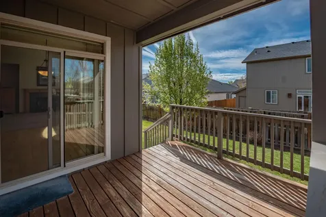 2372 NW Hazelwood Avenue Redmond OR 97756