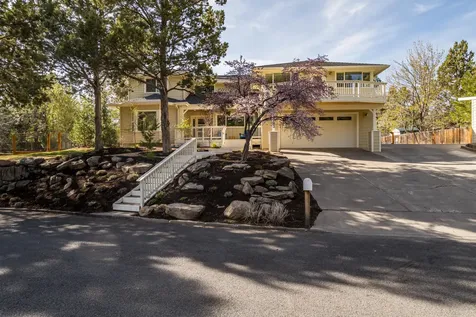 2742 NW Scandia Loop Bend OR 97703