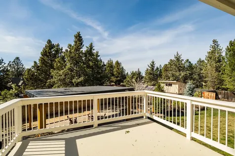 2742 NW Scandia Loop Bend OR 97703
