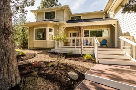 2742 NW Scandia Loop Bend OR 97703