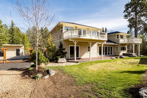 2742 NW Scandia Loop Bend OR 97703