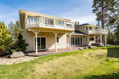 2742 NW Scandia Loop Bend OR 97703