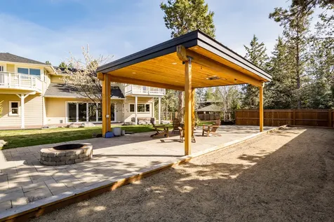 2742 NW Scandia Loop Bend OR 97703