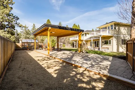 2742 NW Scandia Loop Bend OR 97703