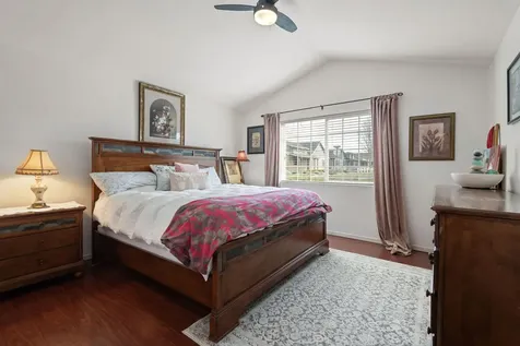 471 N Songbird Street Sisters OR 97759