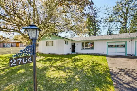 2764 Ruth Drive Medford OR 97504