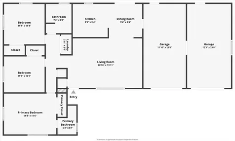 2764 Ruth Drive Medford OR 97504