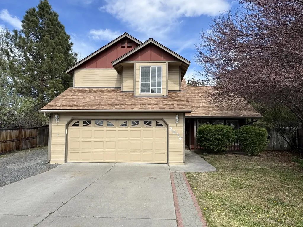 2014 NE Taylor Court Bend OR 97701