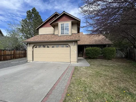 2014 NE Taylor Court Bend OR 97701