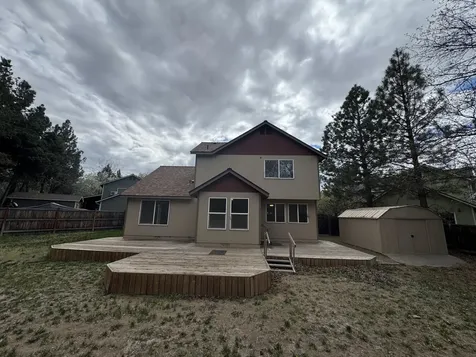 2014 NE Taylor Court Bend OR 97701