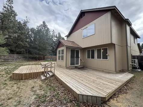 2014 NE Taylor Court Bend OR 97701