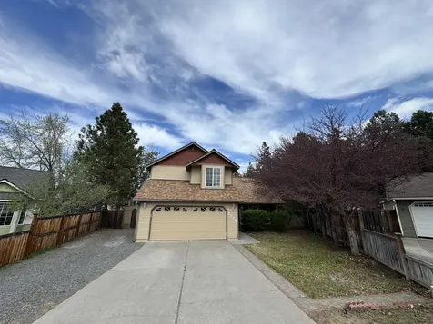 2014 NE Taylor Court Bend OR 97701