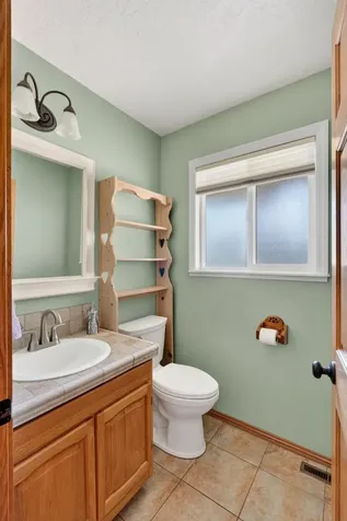 60596 Springtree Court Bend OR 97702
