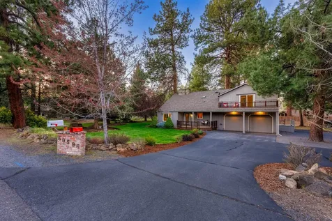 60596 Springtree Court Bend OR 97702