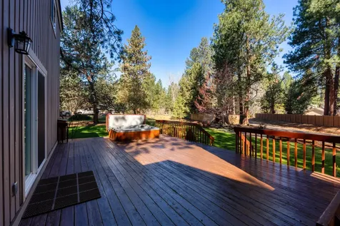 60596 Springtree Court Bend OR 97702