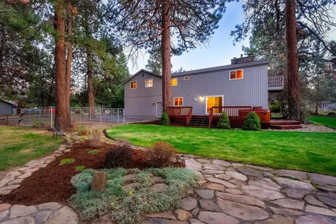 60596 Springtree Court Bend OR 97702
