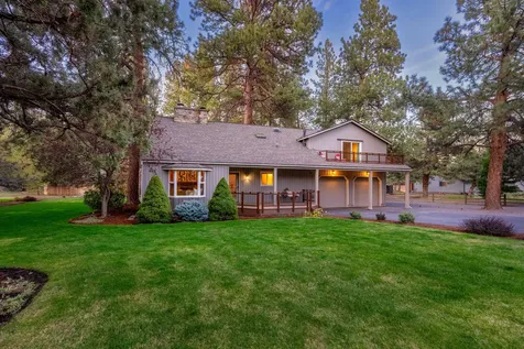 60596 Springtree Court Bend OR 97702