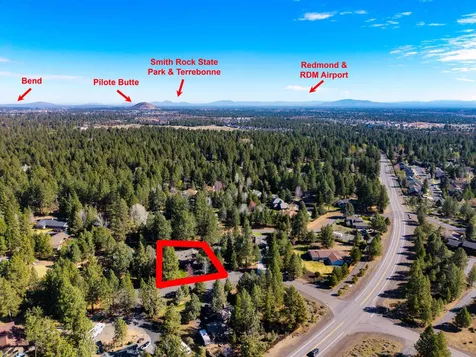 60596 Springtree Court Bend OR 97702