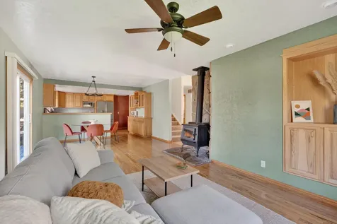 60596 Springtree Court Bend OR 97702