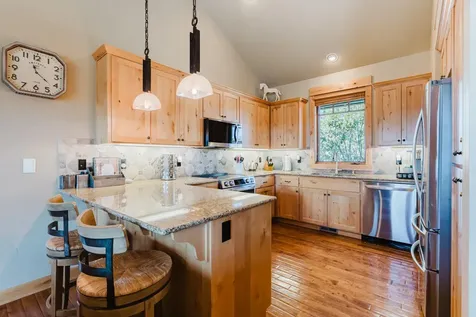 16648 SW Brasada Ranch Road Powell Butte OR 97753