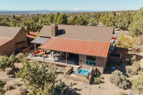 16648 SW Brasada Ranch Road Powell Butte OR 97753