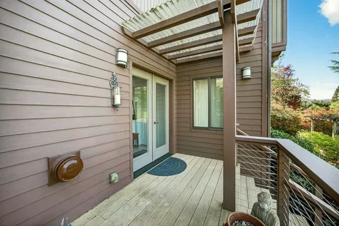 1927 Tamarack Place Ashland OR 97520