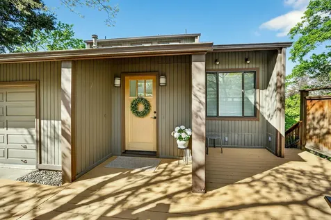 1927 Tamarack Place Ashland OR 97520