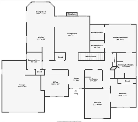 3910 Cherry Lane Medford OR 97504