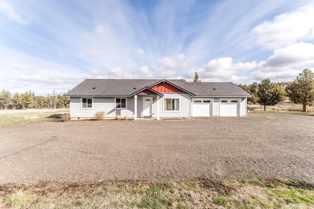 7845 SE Thompson Court Prineville OR 97754