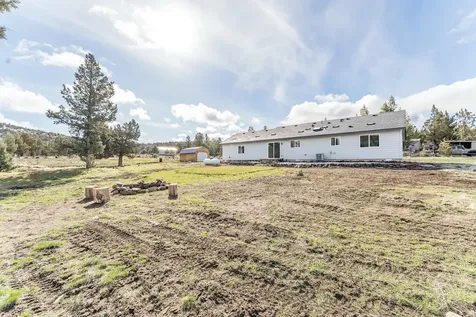 7845 SE Thompson Court Prineville OR 97754