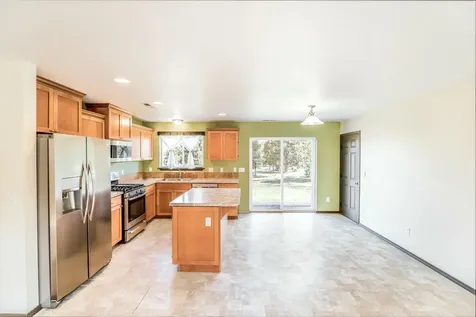 7845 SE Thompson Court Prineville OR 97754