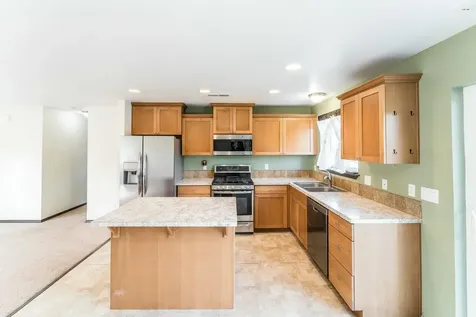 7845 SE Thompson Court Prineville OR 97754