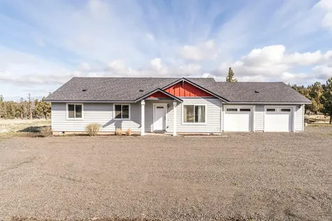7845 SE Thompson Court Prineville OR 97754