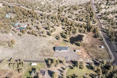 7845 SE Thompson Court Prineville OR 97754