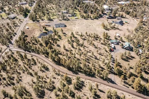 7845 SE Thompson Court Prineville OR 97754