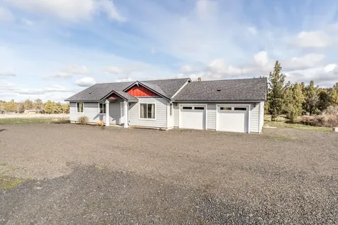 7845 SE Thompson Court Prineville OR 97754