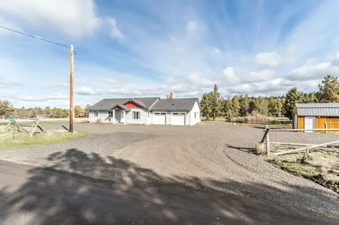 7845 SE Thompson Court Prineville OR 97754