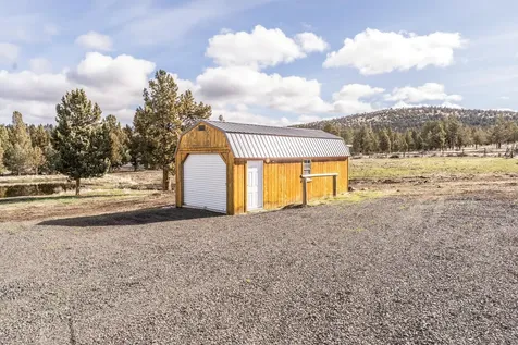 7845 SE Thompson Court Prineville OR 97754