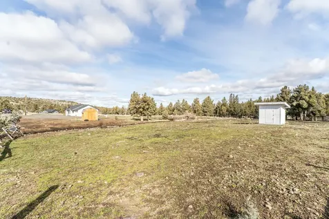 7845 SE Thompson Court Prineville OR 97754