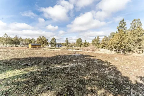7845 SE Thompson Court Prineville OR 97754