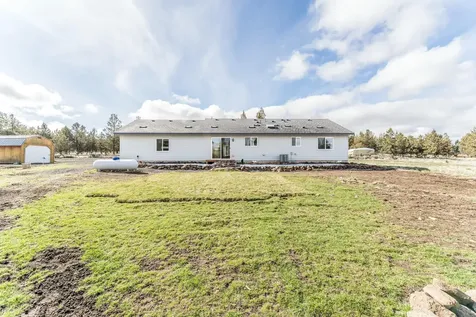 7845 SE Thompson Court Prineville OR 97754