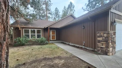 19899 Porcupine Drive Bend OR 97702