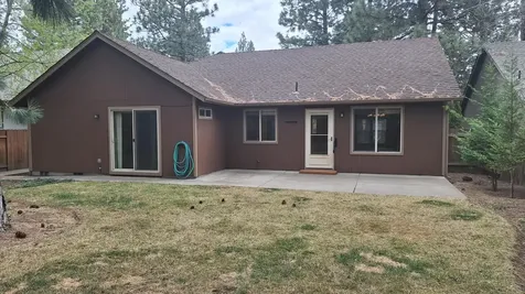 19899 Porcupine Drive Bend OR 97702
