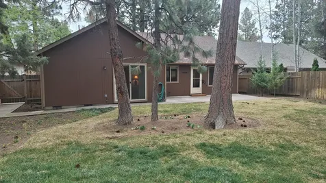 19899 Porcupine Drive Bend OR 97702