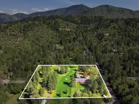 200 Humberd Lane Grants Pass OR 97527