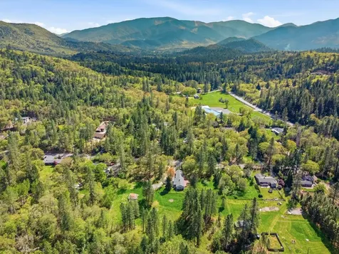 200 Humberd Lane Grants Pass OR 97527