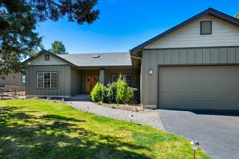 387 Goshawk Court Redmond OR 97756