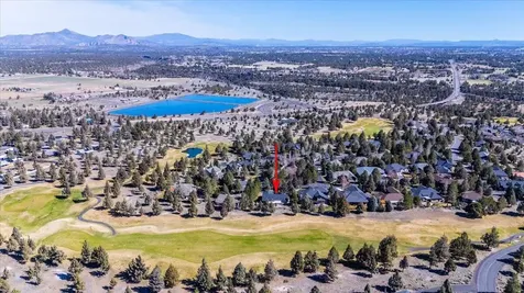 387 Goshawk Court Redmond OR 97756